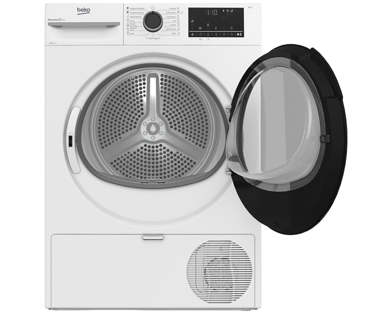 Beko Mašina za sušenje veša BM3T49230W 