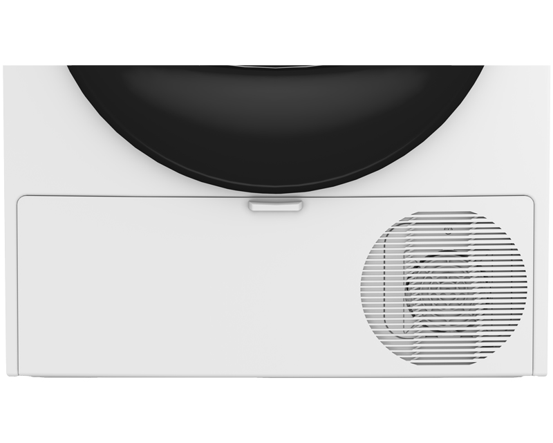 Beko Mašina za sušenje veša BM3T49230W 