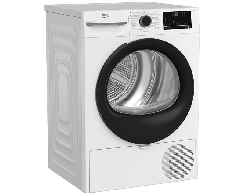 Beko Mašina za sušenje veša BM3T40230W