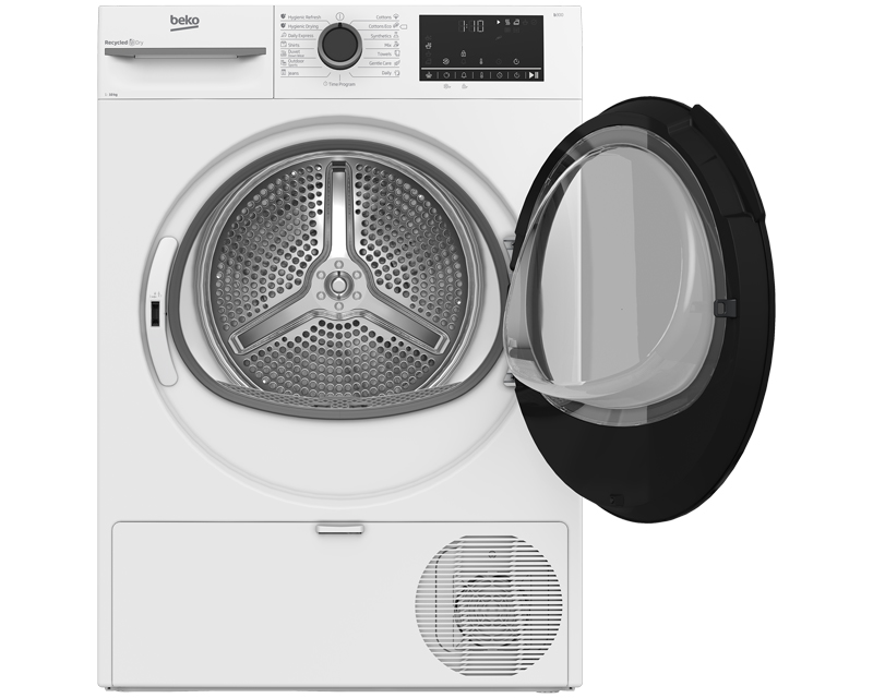 Beko Mašina za sušenje veša BM3T40230W