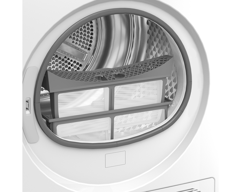 Beko Mašina za sušenje veša BM3T40230W