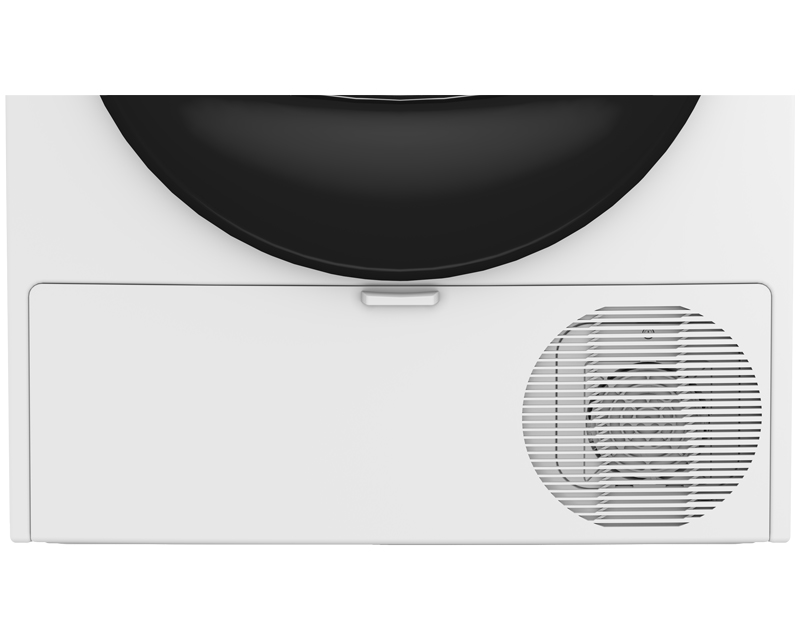 Beko Mašina za sušenje veša BM3T40230W