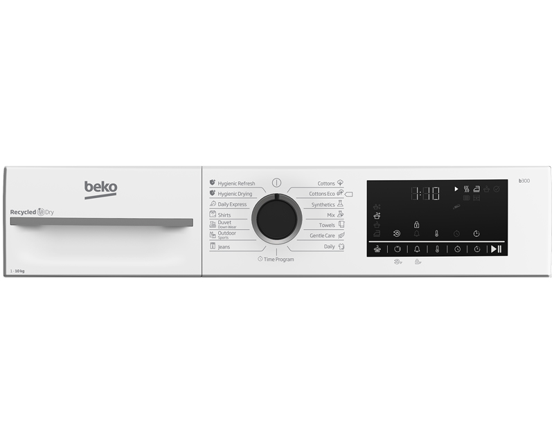 Beko Mašina za sušenje veša BM3T40230W
