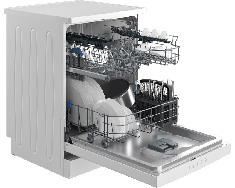 Beko Mašina za pranje sudova BDFN16431W 