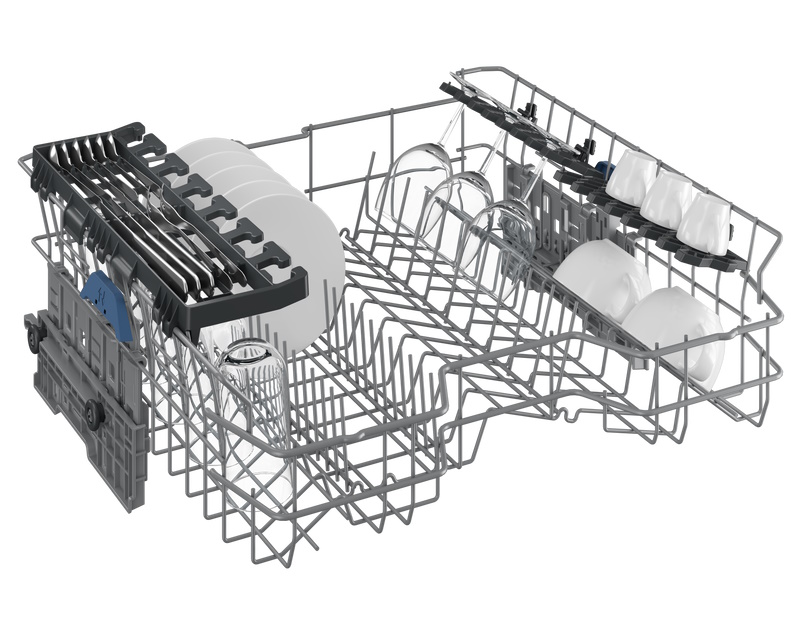 Beko Mašina za pranje sudova BDFN16431W 