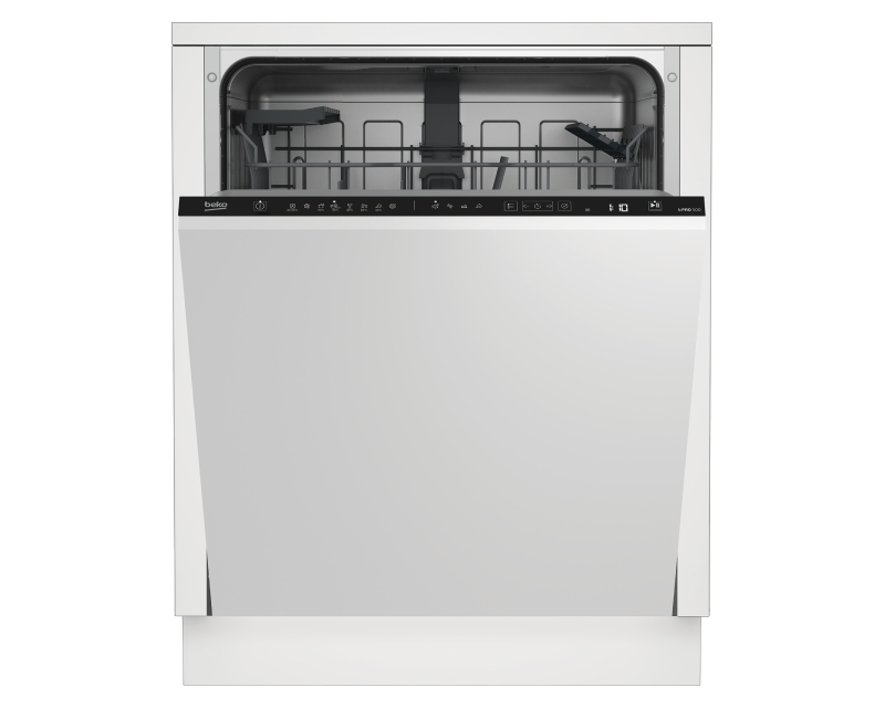 Beko Ugradna mašina za pranje sudova BDIN18441 ProSmart inverter