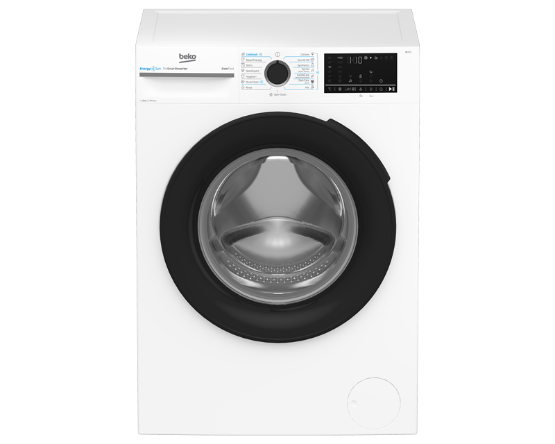 Beko Inverter mašina za pranje veša BM3WFU410415WB ProSmart