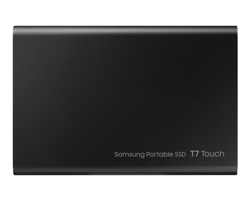 Samsung Portable T7 Touch eksterni SSD 1TB