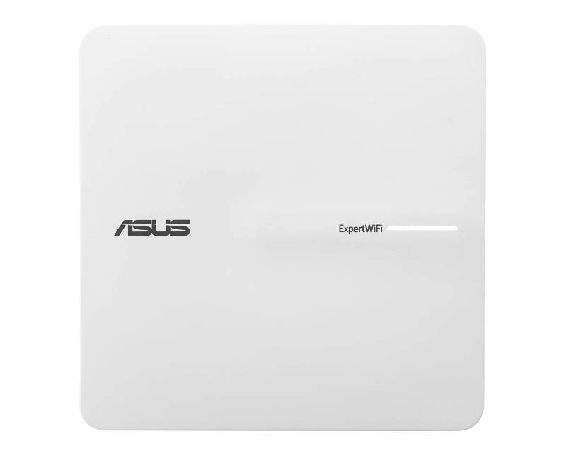 Asus Expert EBA63 AX3000 Dual-Band Wi-Fi 6 ruter