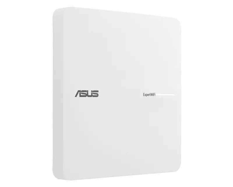 Asus Expert EBA63 AX3000 Dual-Band Wi-Fi 6 ruter