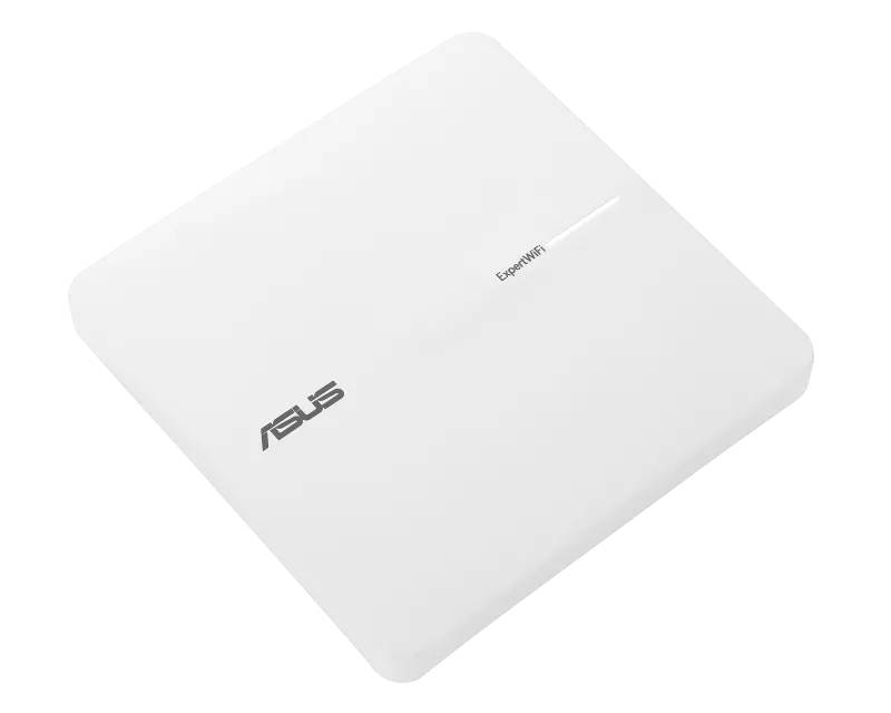Asus Expert EBA63 AX3000 Dual-Band Wi-Fi 6 ruter