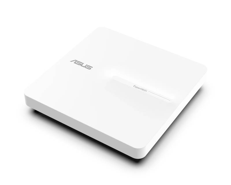 Asus Expert EBA63 AX3000 Dual-Band Wi-Fi 6 ruter