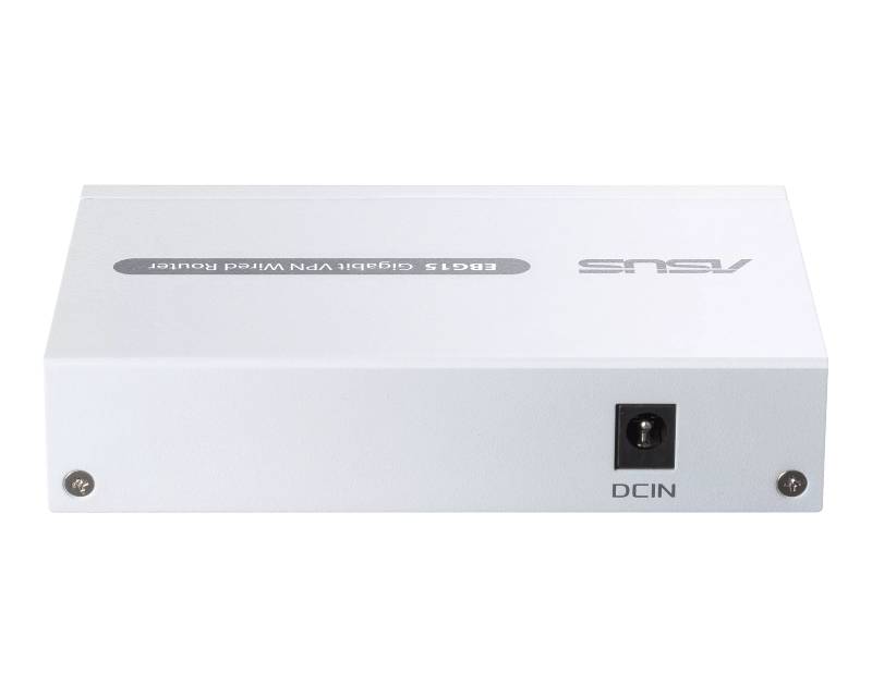 Asus ExpertWiFi EBG15 VPN ruter 1000Mbps