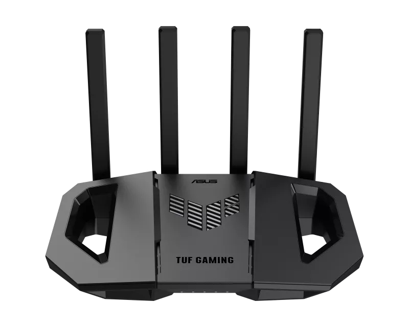 Asus TUF Gaming BE3600 Dual Band WiFi ruter 2500 Mbps