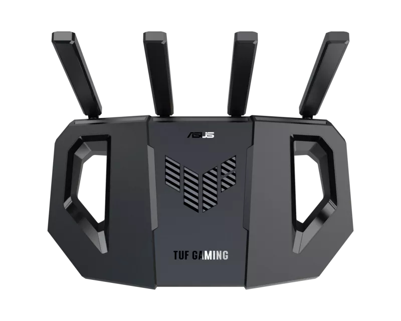 Asus TUF Gaming BE3600 Dual Band WiFi ruter 2500 Mbps