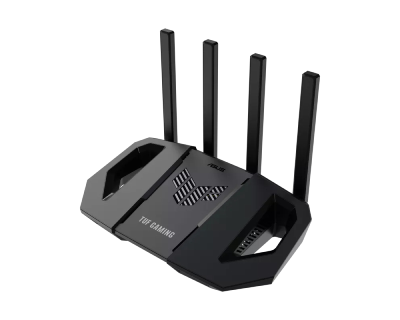 Asus TUF Gaming BE3600 Dual Band WiFi ruter 2500 Mbps