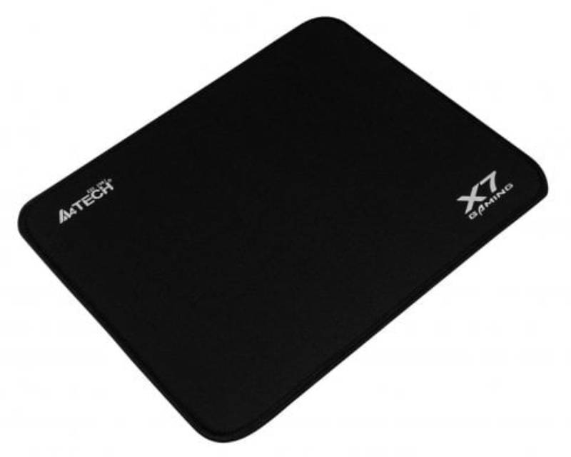 A4Tech X7-200S gaming podloga za miš crna