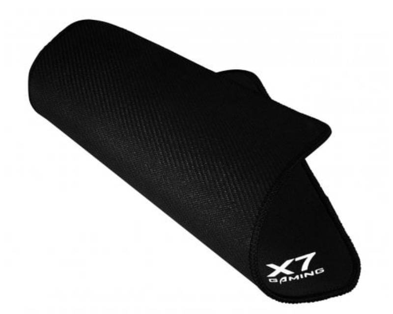 A4Tech X7-200S gaming podloga za miš crna