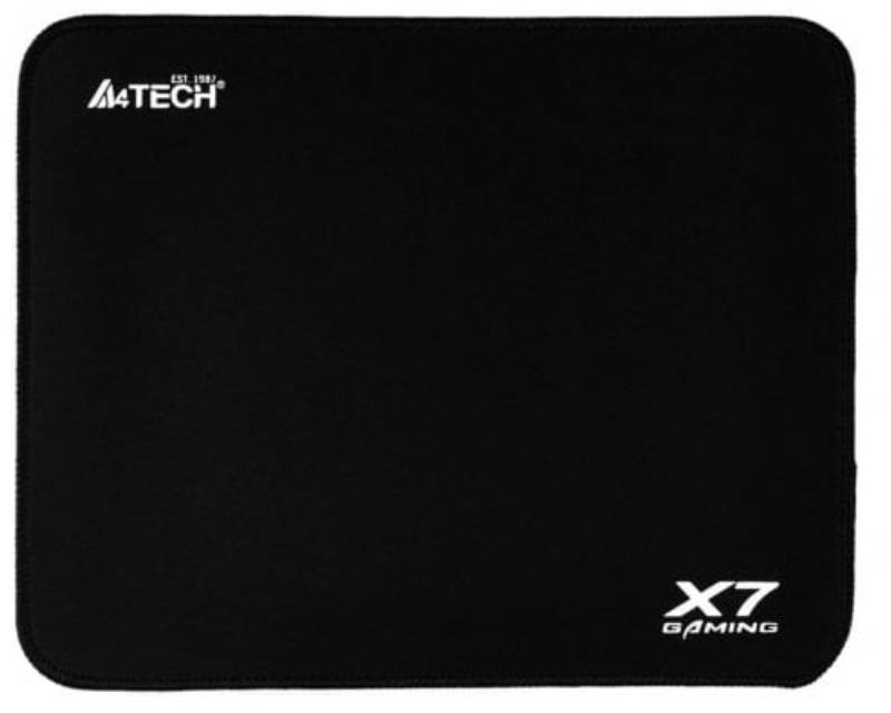A4Tech X7-200S gaming podloga za miš crna