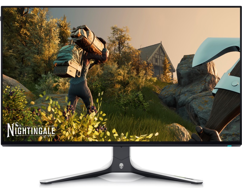 Dell Gaming monitor Alienware AW2723DF IPS 27"