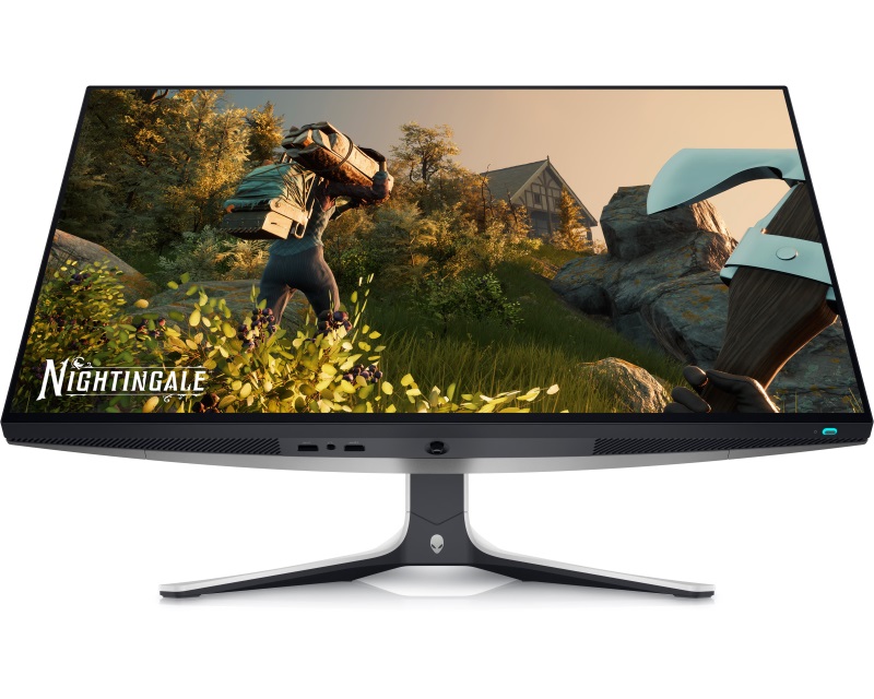 Dell Gaming monitor Alienware AW2723DF IPS 27"