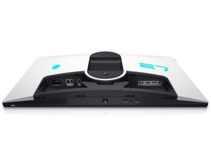 Dell Gaming monitor Alienware AW2723DF IPS 27"