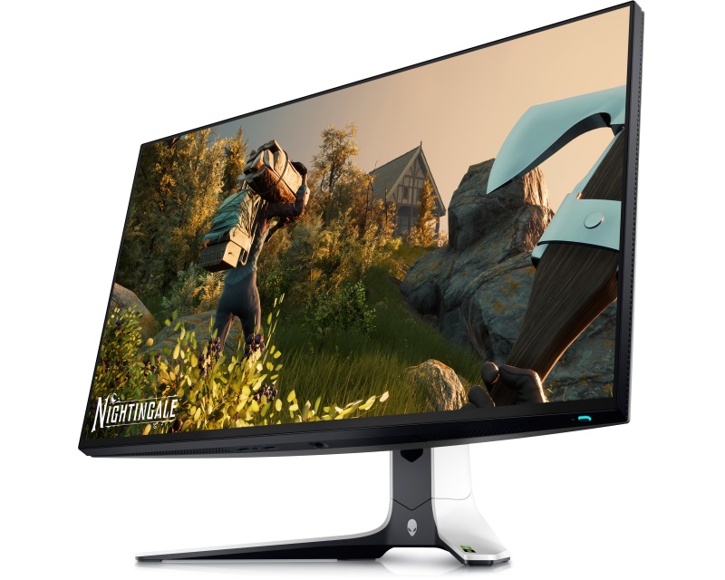 Dell Gaming monitor Alienware AW2723DF IPS 27"
