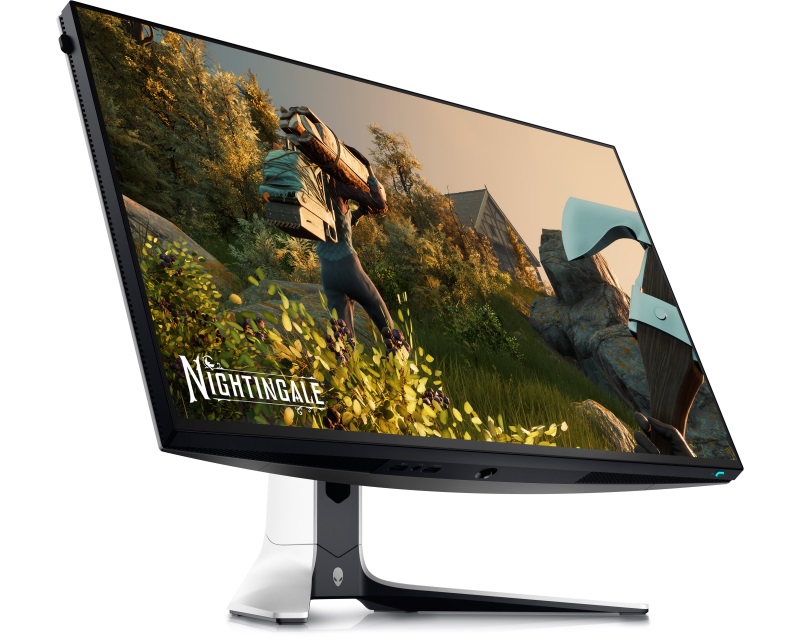 Dell Gaming monitor Alienware AW2723DF IPS 27"