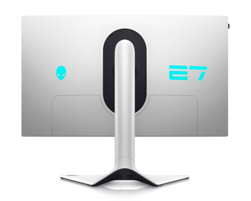 Dell Gaming monitor Alienware AW2723DF IPS 27"