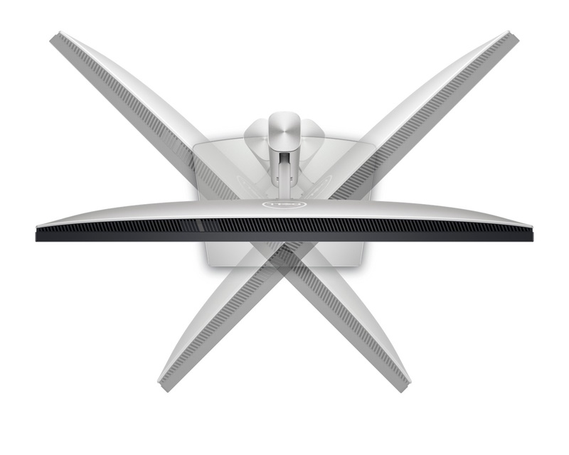 Dell Monitor UltraSharp U2424H IPS 23.8"