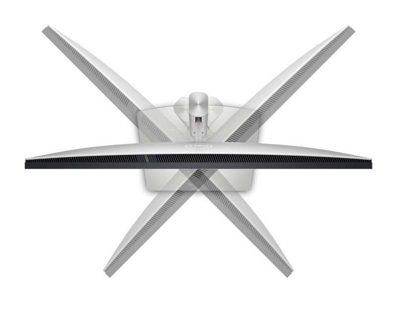 Dell Monitor UltraSharp U2724DE IPS 27"