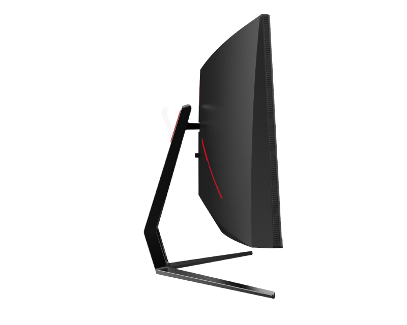 Dahua Gaming zakrivljeni monitor LM34-E330C VA 34"