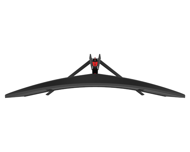Dahua Gaming zakrivljeni monitor LM34-E330C VA 34"