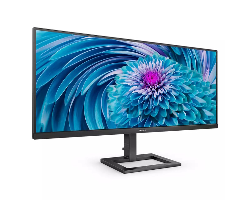 Philips Monitor UltraWide 346E2LAE/00 VA 34"