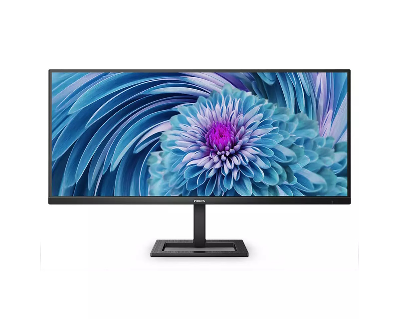 Philips Monitor UltraWide 346E2LAE/00 VA 34"