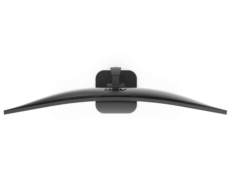 Aoc Zakrivljeni monitor CU34V5C/BK VA 34"