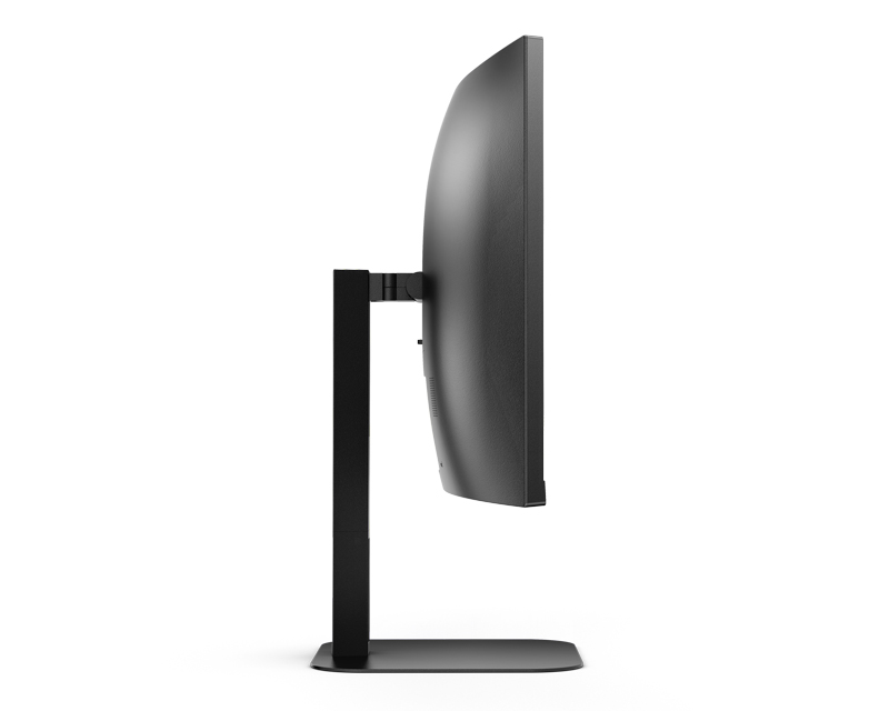 Aoc Zakrivljeni monitor CU34V5C/BK VA 34"