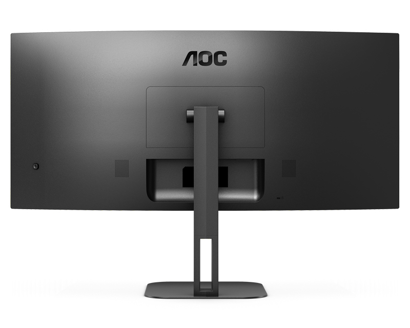 Aoc Zakrivljeni monitor CU34V5C/BK VA 34"