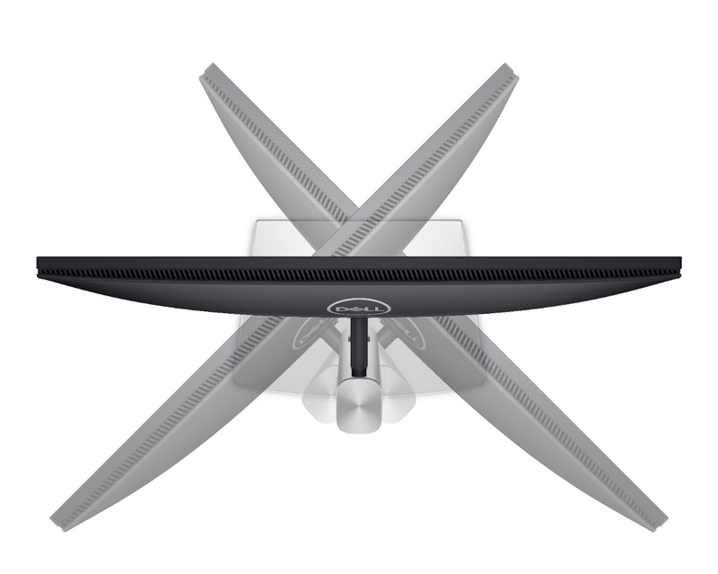 Dell Monitor Professional P2225H IPS 21.5"