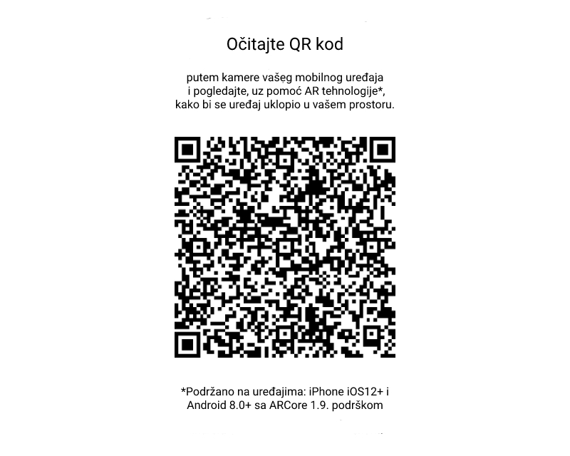 Dell Monitor Professional P2225H IPS 21.5"