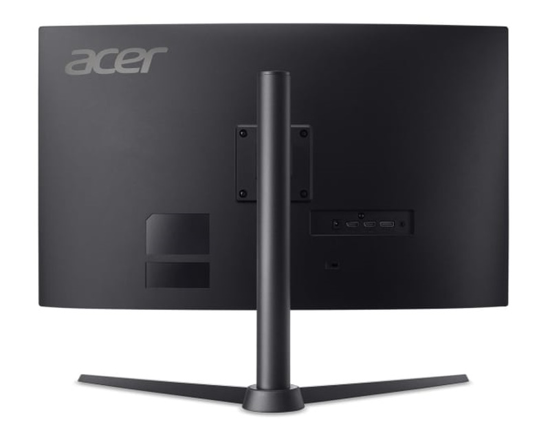 Acer Gaming zakrivljeni monitor NITRO XZ270X2BMIIPHX VA 27"
