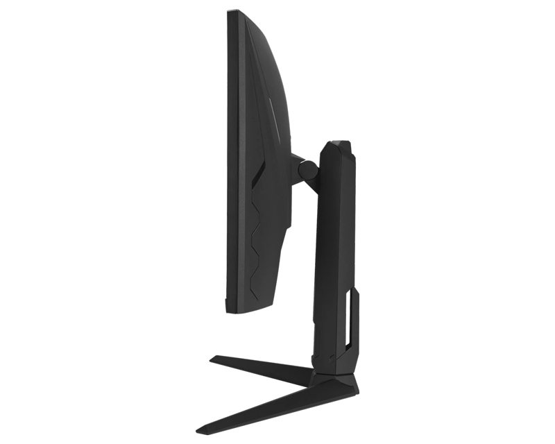 Asus TUF Gaming zakrivljeni monitor VG34VQEL1A VA 34"