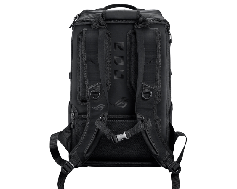 Asus ROG Ranger gejmerski crni ranac za laptop 17"