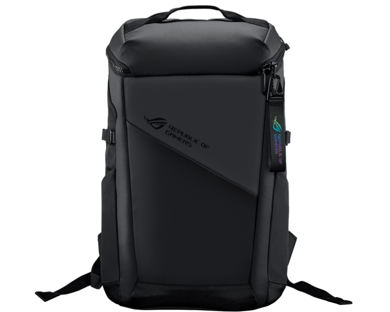 Asus ROG Ranger gejmerski crni ranac za laptop 17"