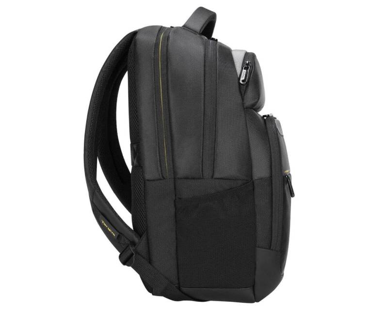 Targus CityGear sivi ranac za laptop 17.3"