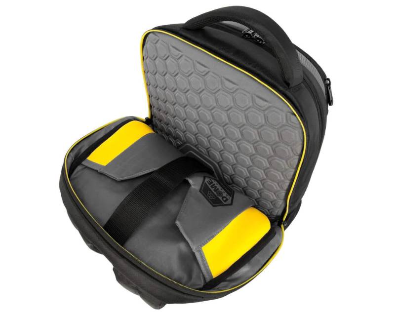 Targus CityGear sivi ranac za laptop 17.3"