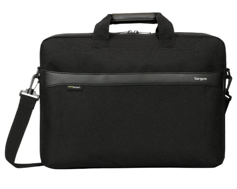 Targus Geolite Essential crna torba za laptop 15.6"