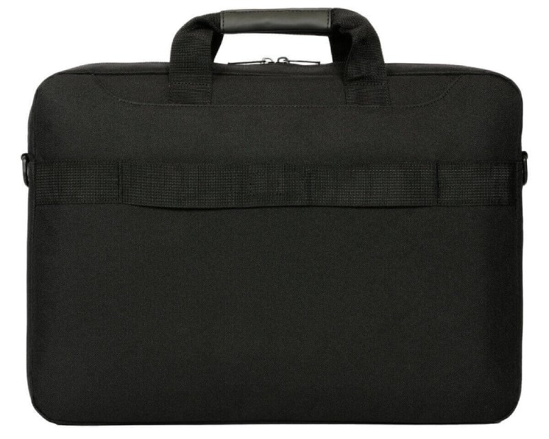 Targus Geolite Essential crna torba za laptop 15.6"