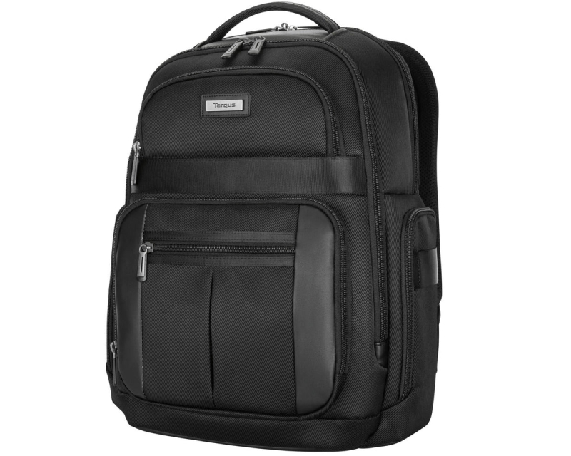 Targus Elite crni ranac za laptop 15.6" 