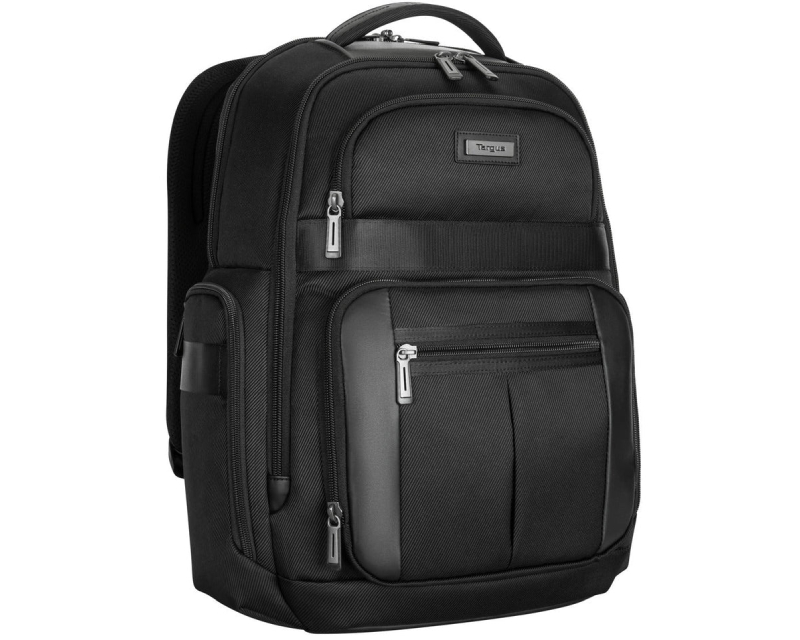 Targus Elite crni ranac za laptop 15.6" 